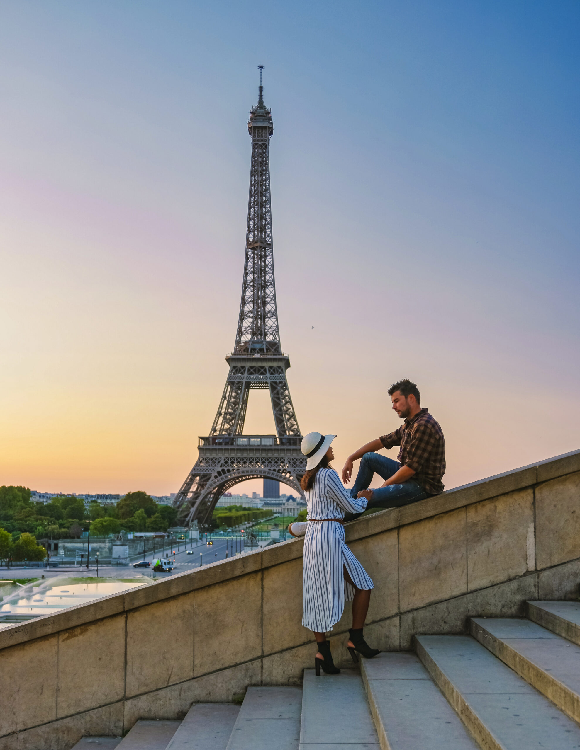 Descubre Francia a través de su idioma: Aprende francés para tu próximo viaje!